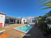 Ma-Cabane - Vente Maison TALMONT-SAINT-HILAIRE, 148 m²