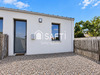 Ma-Cabane - Vente Maison Talmont-Saint-Hilaire, 48 m²
