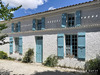 Ma-Cabane - Vente Maison Talmont-sur-Gironde, 142 m²