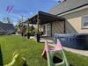 Ma-Cabane - Vente Maison Tancarville, 109 m²