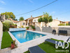 Ma-Cabane - Vente Maison Tarascon, 123 m²