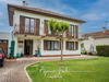 Ma-Cabane - Vente Maison Tarbes, 176 m²