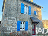 Ma-Cabane - Vente Maison Tarnac, 62 m²