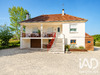 Ma-Cabane - Vente Maison Tassenières, 156 m²