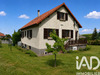 Ma-Cabane - Vente Maison Teilhède, 125 m²