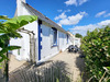 Ma-Cabane - Vente Maison TELGRUC SUR MER, 56 m²
