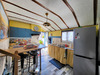 Ma-Cabane - Vente Maison TELGRUC SUR MER, 56 m²