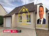 Ma-Cabane - Vente Maison TELOCHE, 70 m²