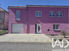 Ma-Cabane - Vente Maison Terville, 94 m²