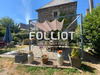 Ma-Cabane - Vente Maison TESSY-SUR-VIRE, 118 m²