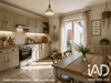 Ma-Cabane - Vente Maison Thaon-les-Vosges, 101 m²