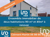 Ma-Cabane - Vente Maison Thenay, 130 m²