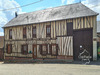 Ma-Cabane - Vente Maison Thérines, 424 m²