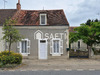 Ma-Cabane - Vente Maison Thevet-Saint-Julien, 120 m²