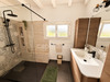 Ma-Cabane - Vente Maison THEZAC, 136 m²