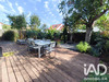 Ma-Cabane - Vente Maison Thiais, 178 m²