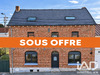 Ma-Cabane - Vente Maison Thiant, 204 m²