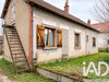 Ma-Cabane - Vente Maison Thiel-sur-Acolin, 86 m²