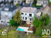 Ma-Cabane - Vente Maison Thionville, 154 m²