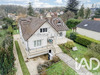 Ma-Cabane - Vente Maison Thorigny-sur-Marne, 194 m²