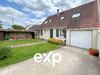 Ma-Cabane - Vente Maison Thorigny-sur-Marne, 128 m²