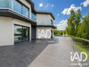 Ma-Cabane - Vente Maison Thorigny-sur-Marne, 260 m²