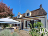 Ma-Cabane - Vente Maison Thorigny-sur-Oreuse, 120 m²