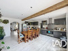 Ma-Cabane - Vente Maison Thorigny-sur-Oreuse, 125 m²