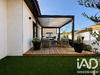 Ma-Cabane - Vente Maison Thuir, 100 m²