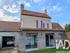 Ma-Cabane - Vente Maison Thury-en-Valois, 130 m²