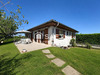 Ma-Cabane - Vente Maison Tignieu-Jameyzieu, 120 m²
