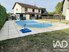 Ma-Cabane - Vente Maison Tignieu-Jameyzieu, 120 m²