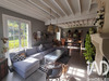 Ma-Cabane - Vente Maison Tizac-de-Lapouyade, 240 m²