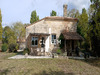 Ma-Cabane - Vente Maison Tizac-de-Lapouyade, 371 m²