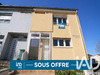 Ma-Cabane - Vente Maison Tomblaine, 67 m²