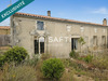 Ma-Cabane - Vente Maison Tonnay-Boutonne, 160 m²