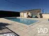 Ma-Cabane - Vente Maison Torsac, 161 m²