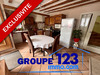 Ma-Cabane - Vente Maison Toucy, 115 m²