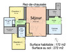 Ma-Cabane - Vente Maison Toucy, 172 m²