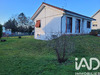 Ma-Cabane - Vente Maison Toulon-sur-Arroux, 59 m²