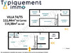 Ma-Cabane - Vente Maison Toulouse, 111 m²