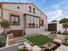 Ma-Cabane - Vente Maison TOULOUSE, 163 m²