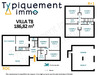 Ma-Cabane - Vente Maison Toulouse, 187 m²