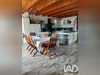 Ma-Cabane - Vente Maison Toulx-Sainte-Croix, 238 m²