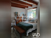 Ma-Cabane - Vente Maison Toulx-Sainte-Croix, 238 m²