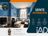 Ma-Cabane - Vente Maison Tourcoing, 118 m²