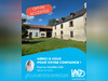 Ma-Cabane - Vente Maison Tournay, 206 m²