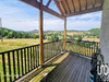 Ma-Cabane - Vente Maison Tournon-d'Agenais, 215 m²