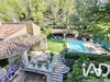 Ma-Cabane - Vente Maison Tourrette-Levens, 230 m²