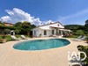 Ma-Cabane - Vente Maison Tourrettes, 144 m²